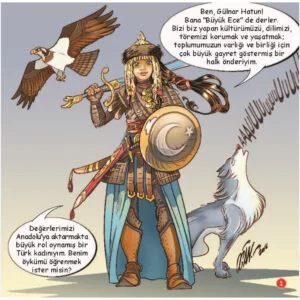 Ben Gülnar Hatun 6 gulnar2