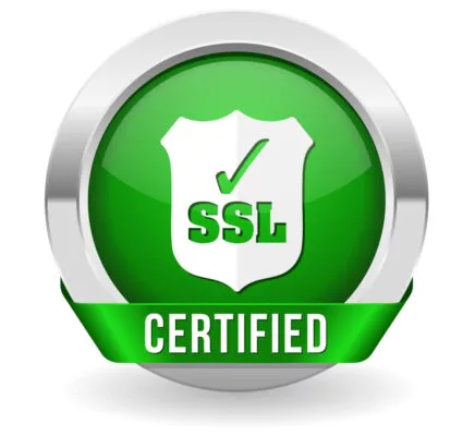 ssl rozeti
